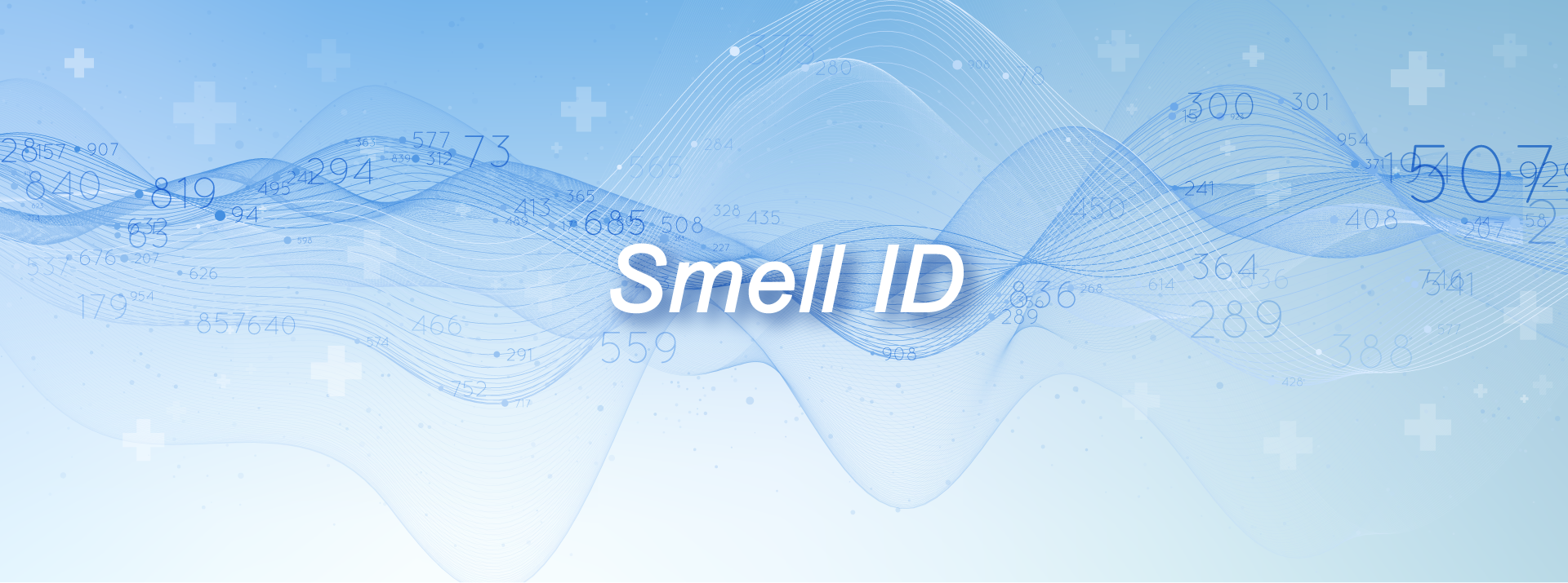 smell ID